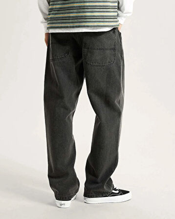 VANS Skate Check-5 Loose Denim VN000KXMQ471