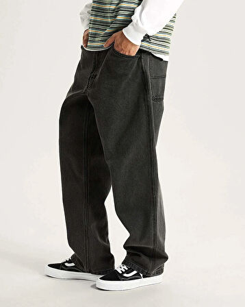 VANS Skate Check-5 Loose Denim VN000KXMQ471