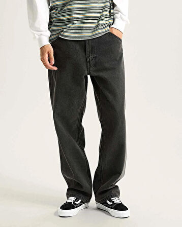 VANS Skate Check-5 Loose Denim VN000KXMQ471