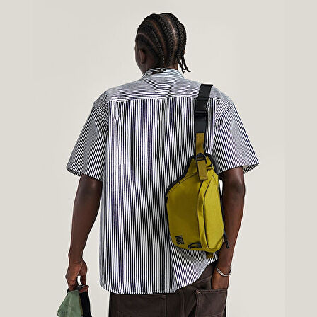 Vans MTE Trek-Rec Sling Bag Unisex Çanta VN000M7MEMJ1
