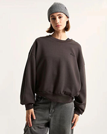 VANS Retro Crew VN000M9SBLK1