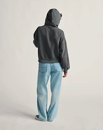 VANS Retro PO Hoodie VN000MA21O71