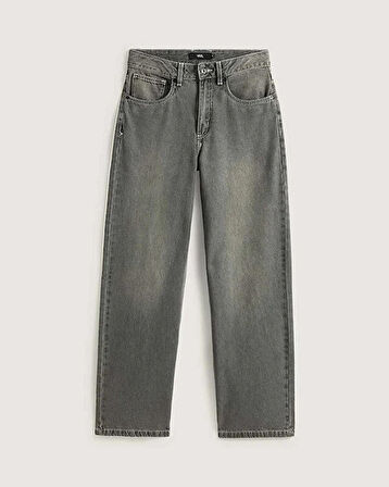 VANS Sirelle 5 Pocket Puddle Pants VN000MB5Y7J1