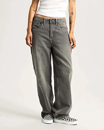 VANS Sirelle 5 Pocket Puddle Pants VN000MB5Y7J1