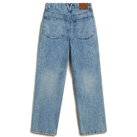 VANS Sirelle 5 Pocket Puddle Pants VN000MB5F2D1