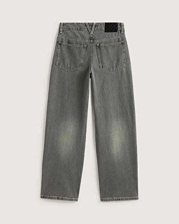 VANS Sirelle 5 Pocket Puddle Pants VN000MB5Y7J1