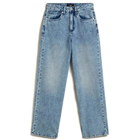 VANS Sirelle 5 Pocket Puddle Pants VN000MB5F2D1