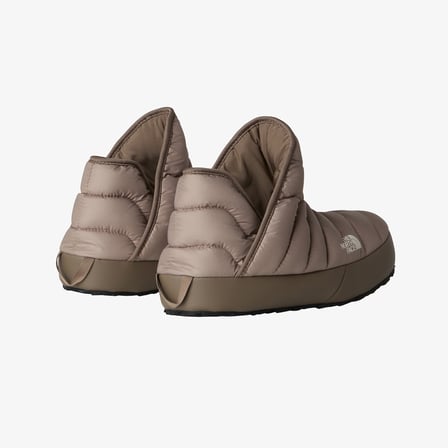 The North Face Thermoball Traction Kadın Gri Bot