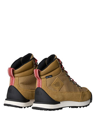The North Face NF0A8179DSN1-BERKELEY IV TEXTILE WP Kahve Deri Kadın Outdoor Bot