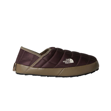 The North Face W THERMOBALL TRACTION MULE V Kadın Terlik NF0A3V1HCGI1