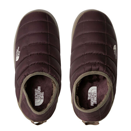 The North Face W THERMOBALL TRACTION MULE V Kadın Terlik NF0A3V1HCGI1