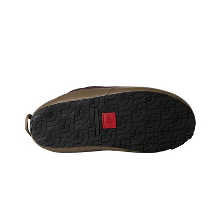 The North Face W THERMOBALL TRACTION MULE V Kadın Terlik NF0A3V1HCGI1