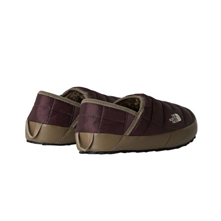 The North Face W THERMOBALL TRACTION MULE V Kadın Terlik NF0A3V1HCGI1