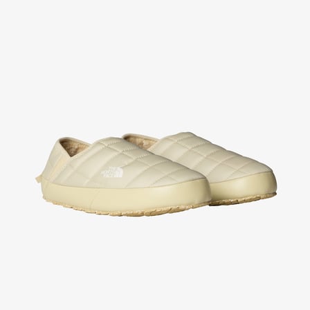 The North Face Thermoball Traction Mule V Kadın Bej Terlik