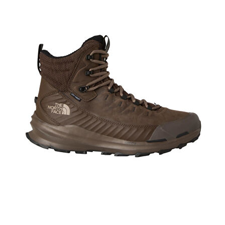 The North Face  Erkek Vectıv Fastpack İzolasyonlu Su Geçirmez Bot Nf0A8Aevdqı1