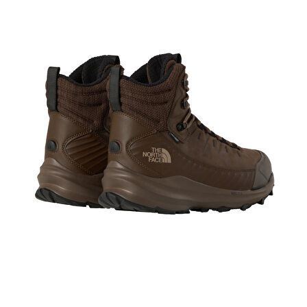 The North Face  Erkek Vectıv Fastpack İzolasyonlu Su Geçirmez Bot Nf0A8Aevdqı1
