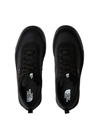 The North Face NF0A8AD9KX71-CLYFFE Siyah Deri Kadın Lifestyle Ayakkabı