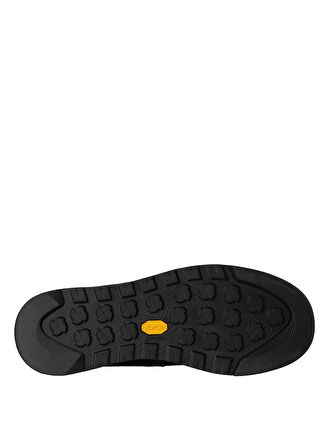 The North Face NF0A8AD9KX71-CLYFFE Siyah Deri Kadın Lifestyle Ayakkabı