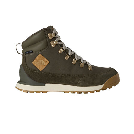 The North Face W BACK-TO-BERKELEY IV TEXTILE WP Kadın Ayakkabısı NF0A8179DSL1