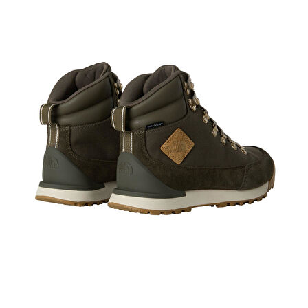 The North Face W BACK-TO-BERKELEY IV TEXTILE WP Kadın Ayakkabısı NF0A8179DSL1