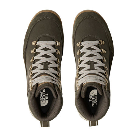 The North Face W BACK-TO-BERKELEY IV TEXTILE WP Kadın Ayakkabısı NF0A8179DSL1