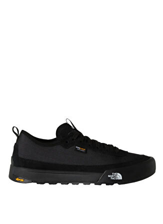 The North Face NF0A8AD9KX71-CLYFFE Siyah Deri Kadın Lifestyle Ayakkabı