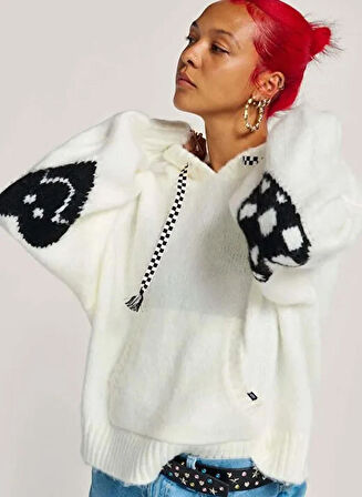 Kawaii Sweater Hoodie