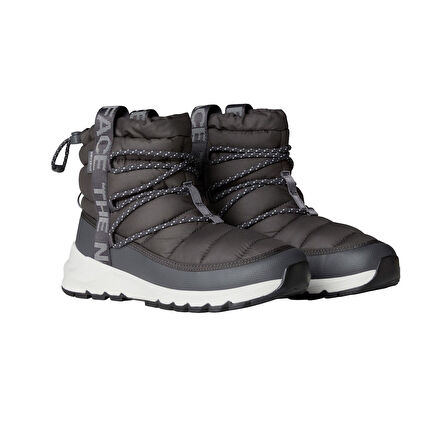 The North Face W THERMOBALL LACE UP WP Kadın Terlik NF0A5LWDCIH1