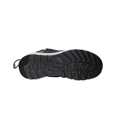 The North Face W THERMOBALL LACE UP WP Kadın Terlik NF0A5LWDCIH1