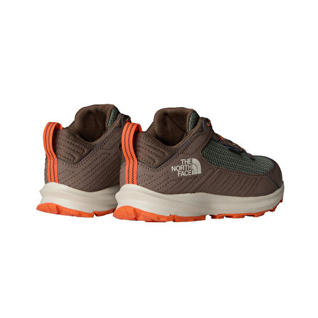 The North Face  Çocuk Fastpack Hıker Su Geçirmez Ayakkabı Nf0A5Lxgf3O1