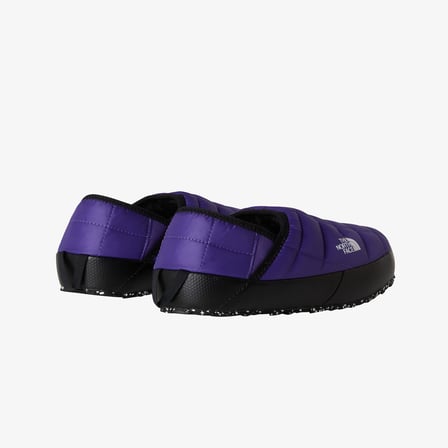 The North Face Thermoball Traction Mule V Kadın Mor Terlik