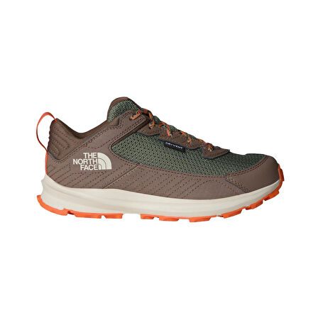The North Face  Çocuk Fastpack Hıker Su Geçirmez Ayakkabı Nf0A5Lxgf3O1