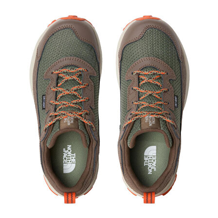 The North Face  Çocuk Fastpack Hıker Su Geçirmez Ayakkabı Nf0A5Lxgf3O1