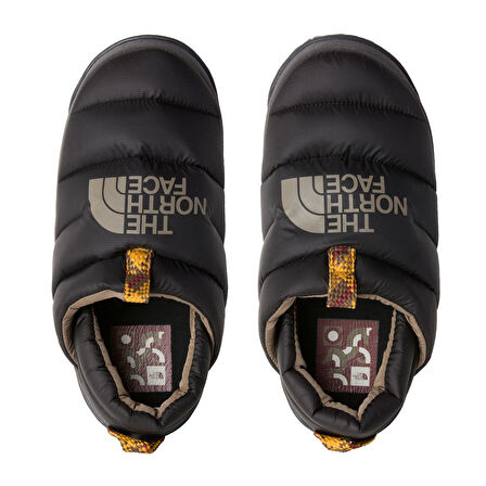 The North Face  Erkek Nuptse Mule Ayakkabı Nf0A5G2Fw9O1