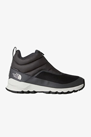 The North Face W Thermoball Progressıve Zıp II Wp Kadın Gri Bot NF0A5LWFCIH1