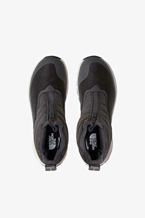 The North Face W Thermoball Progressıve Zıp II Wp Kadın Gri Bot NF0A5LWFCIH1