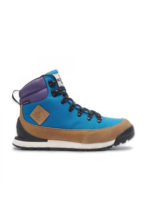 The North Face Nf0A8177-M M Back-To-Berkeley Iv Wp Çok Renkli Erkek Bot