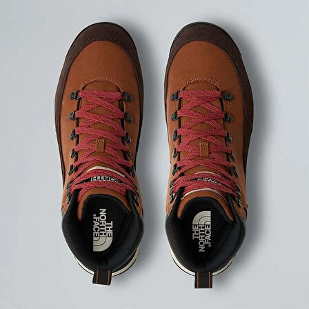 The North Face M BACK-TO-BERKELEY IV TEXTILE WP NF0A8177DOY1