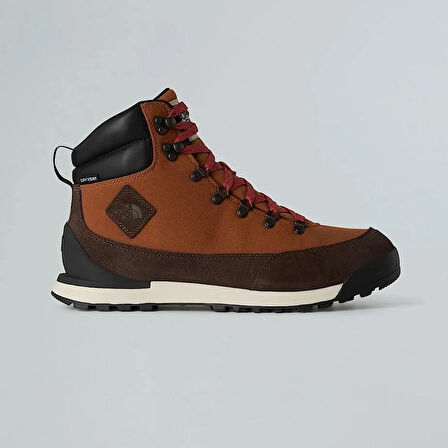 The North Face M BACK-TO-BERKELEY IV TEXTILE WP NF0A8177DOY1
