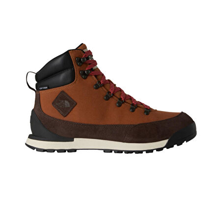 The North Face Erkek BACK-TO-BERKELEY IV TEXTILE SU GEÇİRMEZ BOTNF0A8177DOY1