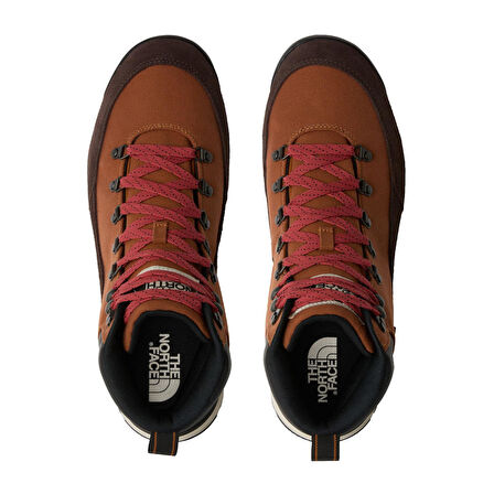 The North Face Erkek BACK-TO-BERKELEY IV TEXTILE SU GEÇİRMEZ BOTNF0A8177DOY1