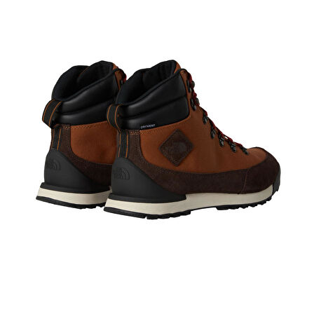 The North Face Erkek BACK-TO-BERKELEY IV TEXTILE SU GEÇİRMEZ BOTNF0A8177DOY1