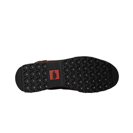 The North Face Erkek BACK-TO-BERKELEY IV TEXTILE SU GEÇİRMEZ BOTNF0A8177DOY1