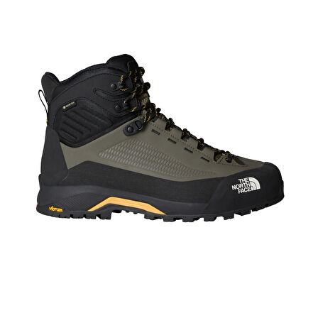 The North Face M VERTO ALPINE MID GORE-TEX Erkek Ayakkabısı NF0A83NB3F91