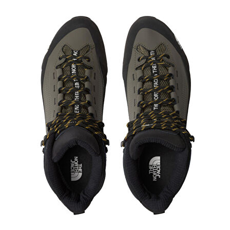 The North Face M VERTO ALPINE MID GORE-TEX Erkek Ayakkabısı NF0A83NB3F91