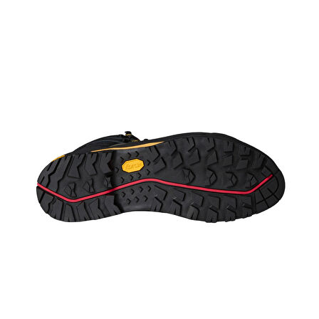 The North Face M VERTO ALPINE MID GORE-TEX Erkek Ayakkabısı NF0A83NB3F91