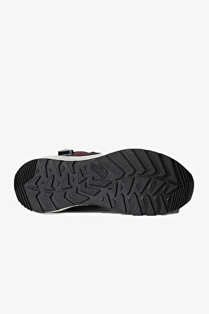 The North Face Thermoball Lace Up Luxe Wp Kadın Mor Bot NF0A817WC9R1