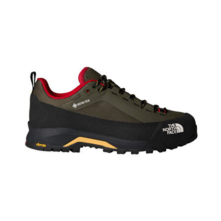 The North Face M VERTO ALPINE GORE-TEX Erkek Ayakkabısı NF0A83ND3F91
