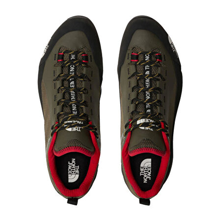 The North Face M VERTO ALPINE GORE-TEX Erkek Ayakkabısı NF0A83ND3F91