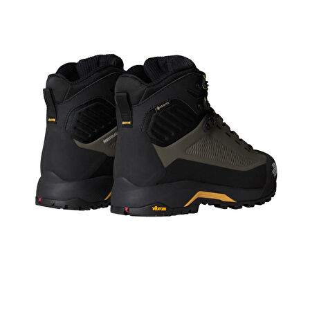 The North Face M VERTO ALPINE MID GORE-TEX Erkek Ayakkabısı NF0A83NB3F91